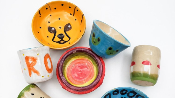 AUTUMN School Holiday Programme STUDIO 2: Wheel Basics for ages 9+ 2026