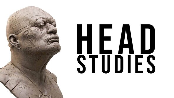 Javier Murcia - Head Studies 2025