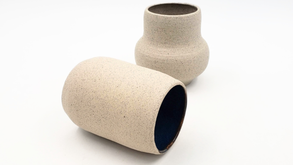 'Centering & Cylinders' - A 3 week Wheel Bootcamp! - Thursday Evening: T1(B)26 ThE