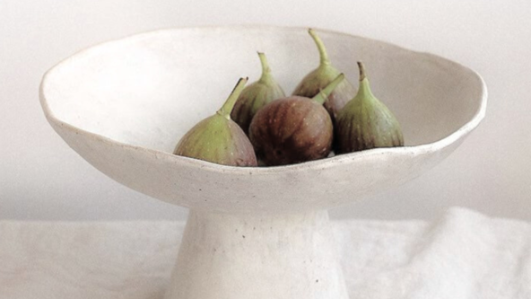 'Clay Containers' - Wednesday Evenings - Estefany: T4(A)25 WE