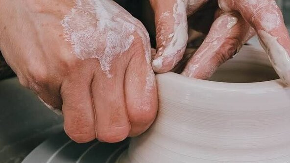 Coffee & Clay 20/09/25