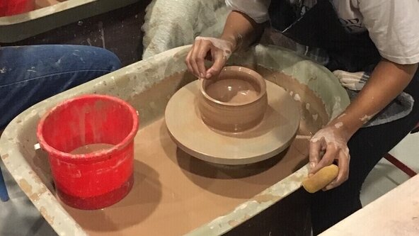 BEGINNERS LEVEL 1.5 WHEEL - 5 Weeks - Saturday Mornings: T126 SM