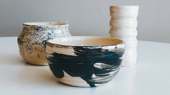 Summer School Holiday Programme: Wheel Basics for ages 12+ 2024