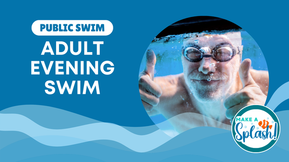 Public - Adult Swim
