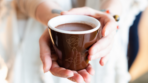 19th March Spring Equinox Cacao Event