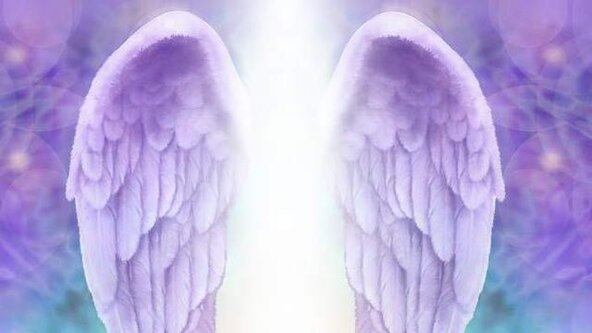 Angelic Reiki Course 1 & 2