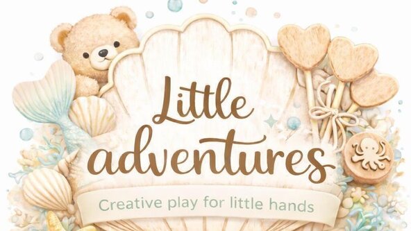 Little adventures Norfolk pop up