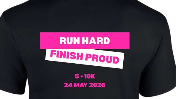 🏃‍♀️SJF RUN FEST🏃‍♀️