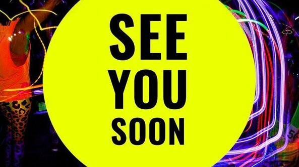 GLEBE CENTRE CLUBBERCISE 