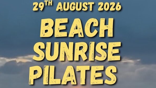 SUNRISE BEACH PILATES 