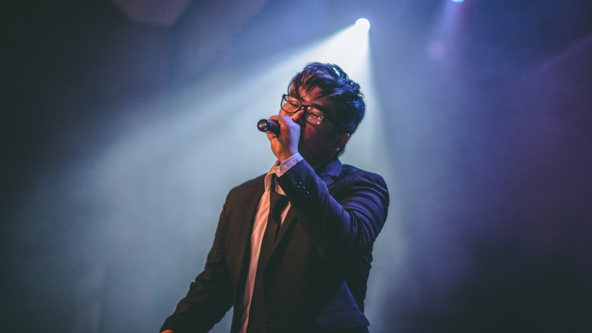 Workshop in Wien: "The Stage Is Yours!" - Selbstmanagement für Musiker:innen