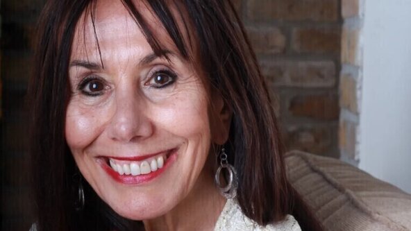 Fareham Positive Living Group - 'Leaving Anxiety, Choosing Happiness' with Denise Bosque