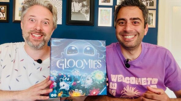 New Years Eve Board Games Night with Love Board Games (An alternative, alcohol-free NYE)