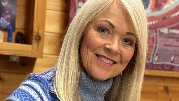 Fareham Conscious Living Group - 'Mysteries of Fate, Destiny & Free Will' with Karen Currie