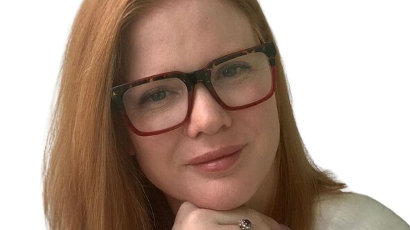 Fareham Conscious Living Group - 'Depression: Healing beyond coping' with Lexi Oatley