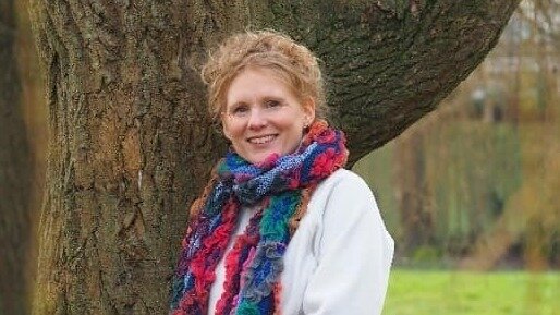 Fareham Positive Living Group - 'How to Heal' with Sarah Bradbury