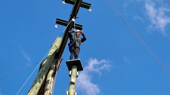 Tuesday 31st March 26