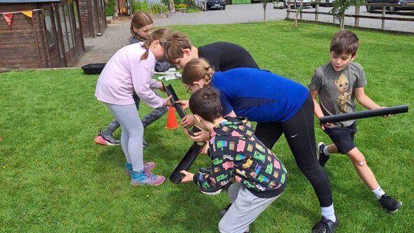  Activity Day - Wednesday 18th February 26