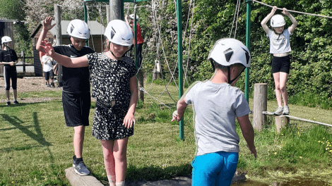 Kids Activity Day - Wednesday 30th July 25