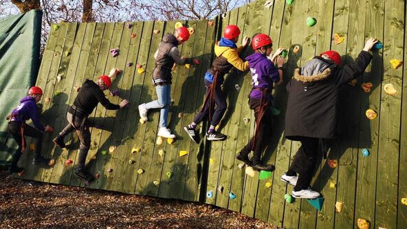Activity Day - Tuesday 5th August 25