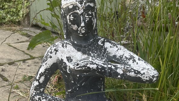 Nourish with Donna and Natalie, Day Retreat