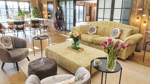 Centred Mums Retreat May 2026