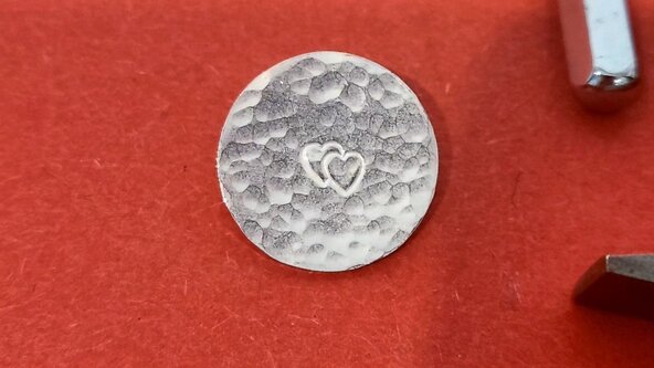 Silver Taster Session 