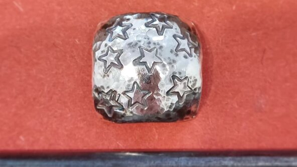 Silver Taster Session 