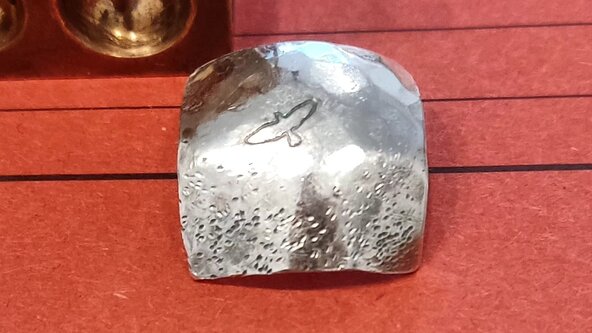 Silver Taster Session 