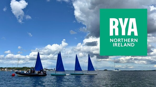 Dinghy Instructor Pre-Entry Assessment