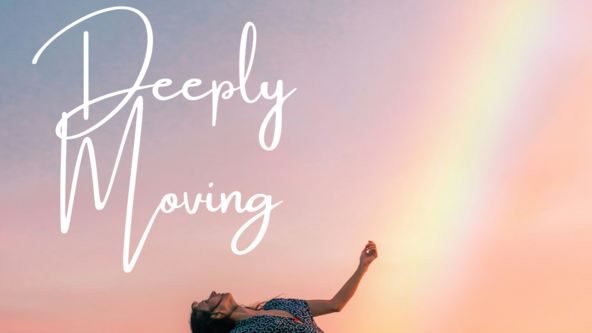 🖥️ Deeply Moving