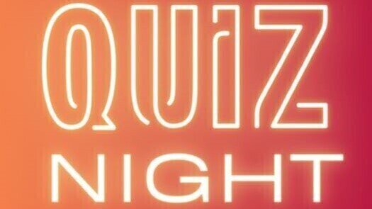 🍻📝Quiz Night!📝🍻