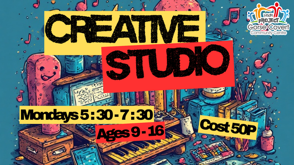 Creative Studio