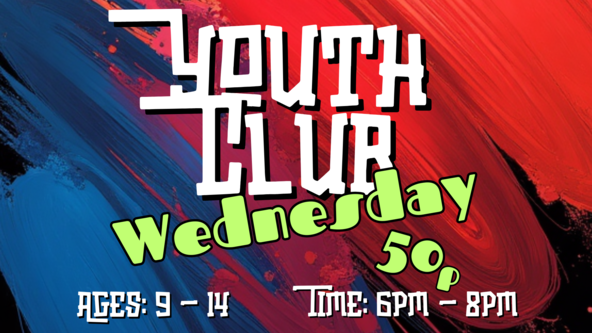 Youth Club