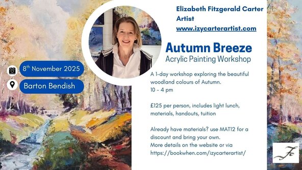 Autumn Breeze
