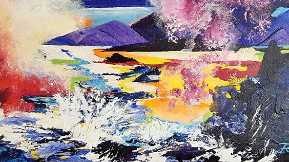 Abstract Escapes