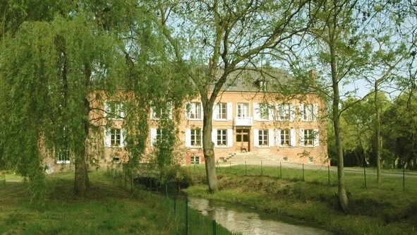 Early Summer Yoga Retreat - Normandy, France - Deposit only