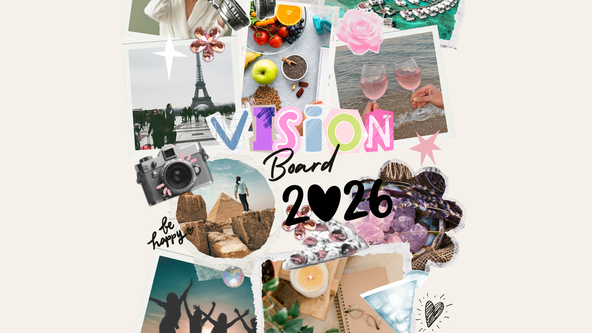 Manifestation X Movement (Workshop)