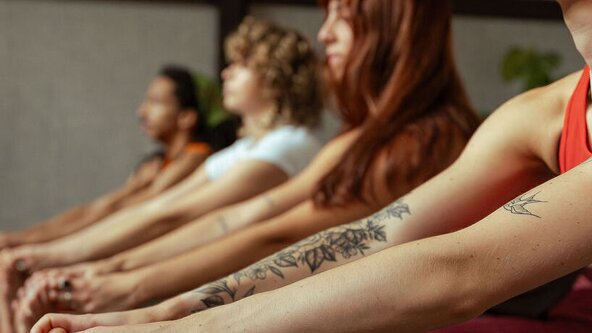 Ashtanga