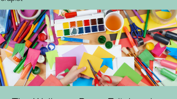 **Contact me directly for booking** The Wellness Barn Create and Connect Summer Club Ages 5-12 )