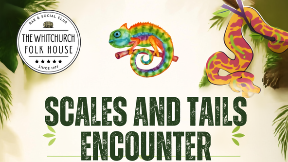 Scales and Tails Encounters