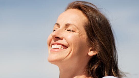 Heal & Transform: Separation & Divorce as New Beginnings - Heal, Reflect and Move On