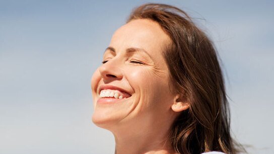 Heal & Transform: Differentiation - The Dance of Togetherness and Independence