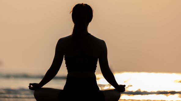 Morning Transition Breathwork Practice