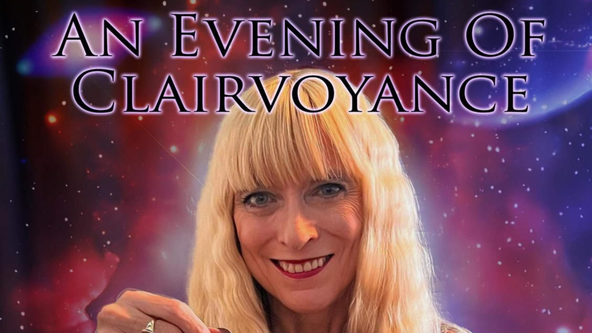 An evening of clairvoyance 
