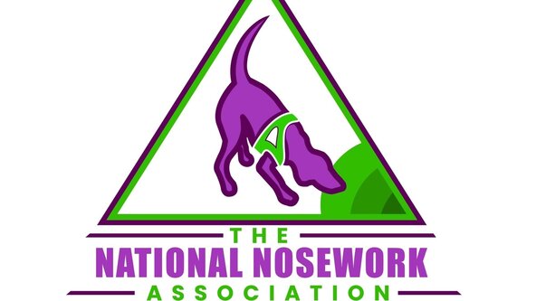 National Nosework Association Pre Entry Trial