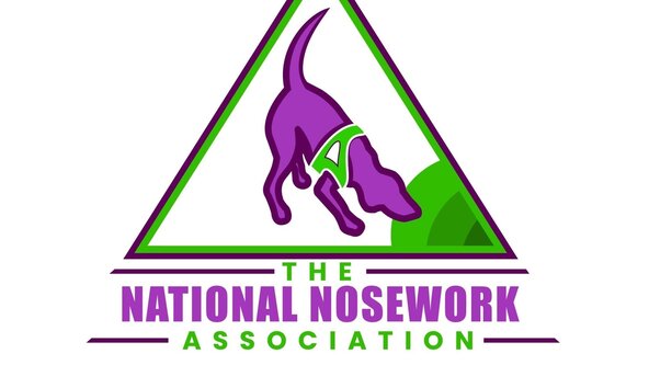 National Nosework Association - Foundation Trial - judge Jen Smith - odour Gun Oil