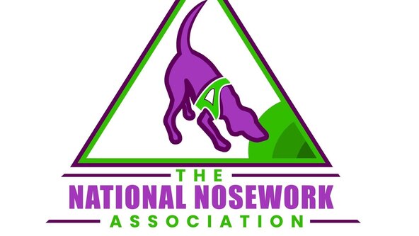 Entry Level - Interior Focus Trial - National Nosework Association 