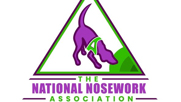 Pre Entry National Nosework Association Trial 