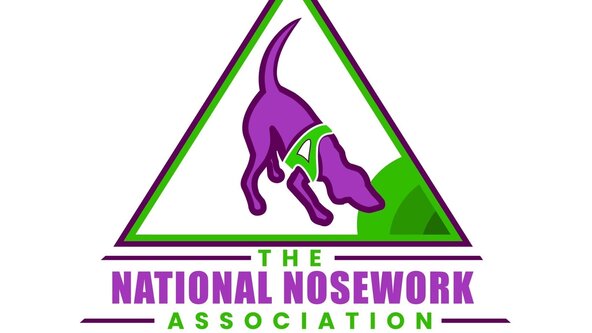 National Nosework Association - Excellent Trial 